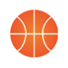 阿尔法篮球学院logo